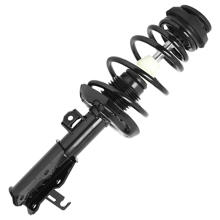 Unity 11028 Front Right Complete Strut Assembly 11028